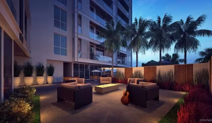 Imperdível oportunidade: Apartamento de 2 quartos e 2 suítes no bairro Atiradores, Joinville-SC!