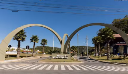 Terreno à venda em Araquari-SC, bairro Itinga, 265m² de área - Imperdível oportunidade de investimento!
