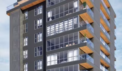 Oportunidade única: Apartamento de luxo com 3 suítes e 170m² no coração de Joinville-SC, bairro Atiradores!