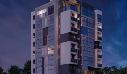 Oportunidade única! Apartamento à venda em Joinville-SC, bairro Santo Antônio. 3 quartos, 1 suíte, 3 salas, 2 banheiros, 1 vaga, 85,69m².