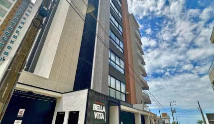 Apartamento Novo Pronto 3 Quartos sendo 1 Suíte, 40m do Mar!