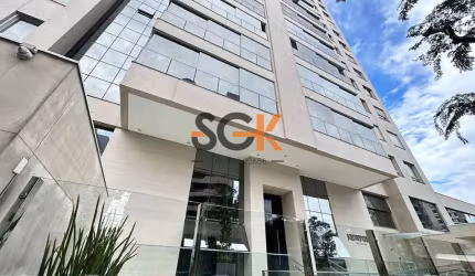 Newport Residence - Sofisticação e Conforto no Coração de Joinville