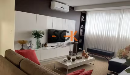 Cobertura Exclusiva com Piscina Privativa e Vista Panorâmica - Floresta, Joinville