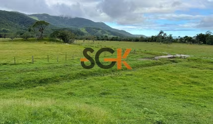 Fazenda de 300 Hectares com Estrutura Completa - Paulo Lopes/SC | Permuta até 50%