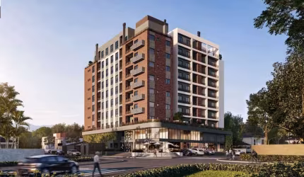Apartamento com 3 Dormitórios no Costa Club - Alto Padrão no Costa e Silva