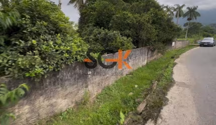 Área Logística - Comercial ou Industrial - Garuva/SC