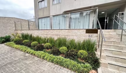 Apartamento à Venda no Edifício Parathy - Saguaçu, Joinville