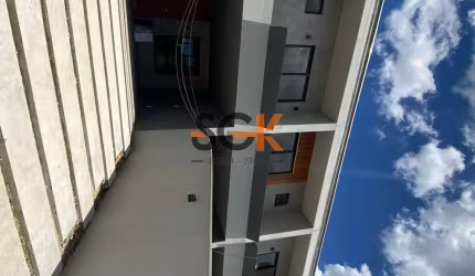 Casa no Morada Reiss - Tradição e Modernidade no Bairro São Marcos