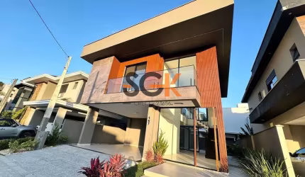 Sofisticação, Conforto e Exclusividade no Condomínio Parque Quinte Essence - Vila Nova, Joinville