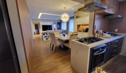 Apartamento à venda no bairro Centro Comercial Jubran - Barueri/SP