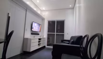 Condomínio Play Barueri