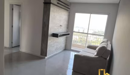 Apartamento à venda no bairro Jardim Graziela - Barueri/SP