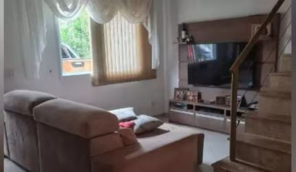 Condomínio Mediterrâneo Residencial Clube I