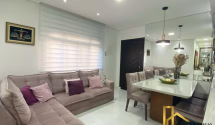 Apartamento à venda no bairro Vila São Francisco - Barueri/SP