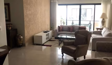 Apartamento à venda no bairro ALPHAVILLE CENTRO INDUSTRIAL E EMPRESARIAL/ALPHAVILLE. - Barueri/SP