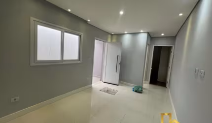 Casa de rua na Vila Barros em Barueri