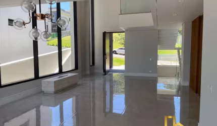 Residencial Tamboré 10