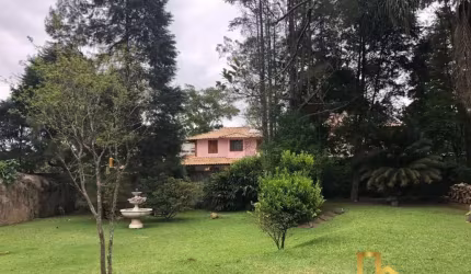 Condomínio Morada dos Pássaros