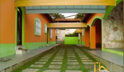 Casa à venda no bairro Portal das Acácias - Santana de Parnaíba/SP
