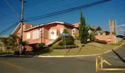 Condomínio Residencial Tarumã