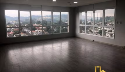 Edifício Alpha Square Offices
