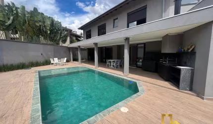 Residencial Alphaville 5