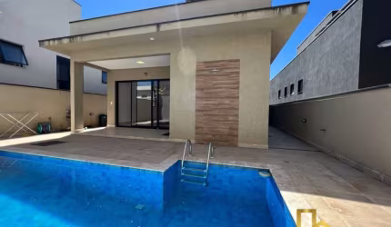 Residencial New Ville