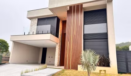 Residencial Gênesis 2