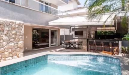 Residencial Alphaville 3