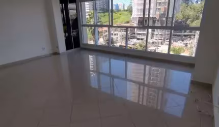 Condomínio Alpha Garden