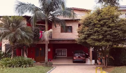 Condomínio Residencial Tarumã