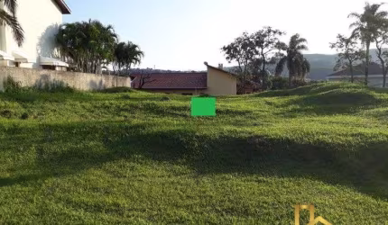 Condomínio Residencial Tarumã