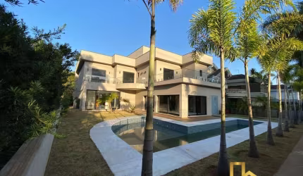 Casa com 5 quartos à venda na Avenida Yojiro Takaoka, Alphaville, Santana de Parnaíba, 750 m2 por R$ 15.000.000