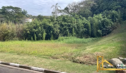 Terreno Residencial Bervely Hills