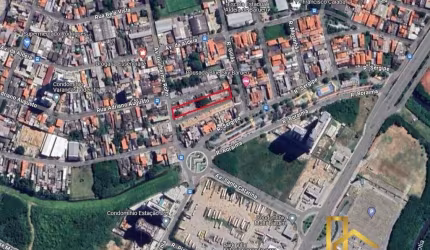 Terreno Aldeia de Barueri