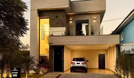 Residencial New Ville