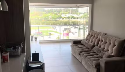 Condomínio Resort Bethaville