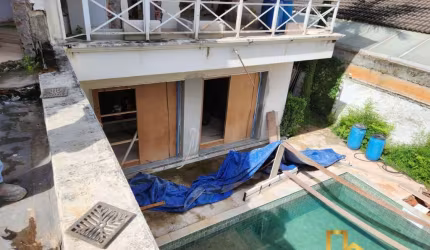 Residencial Alphaville 0