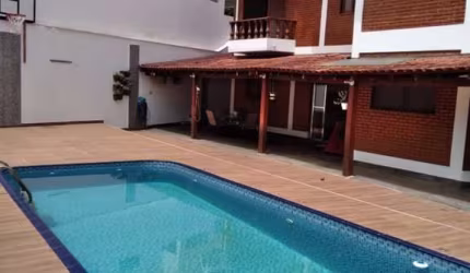 São Fernando Residencia