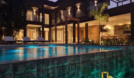 Residencial Tamboré 1