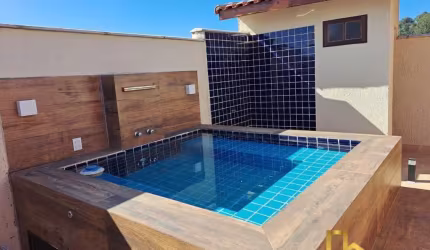 Residencial New Ville