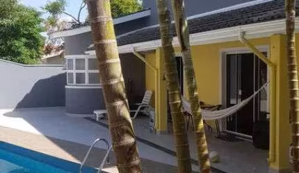 Condomínio Residencial Tarumã