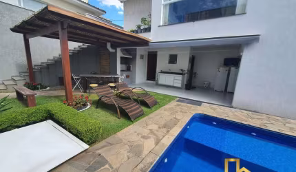 Residencial New Ville