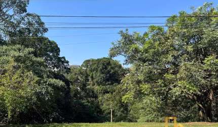 Condomínio Residencial Tarumã