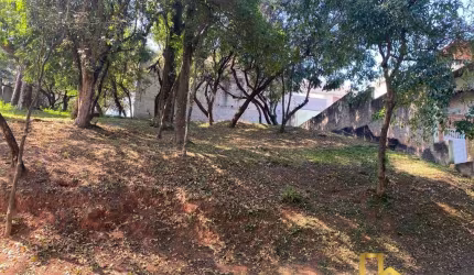 Condomínio Residencial Tarumã