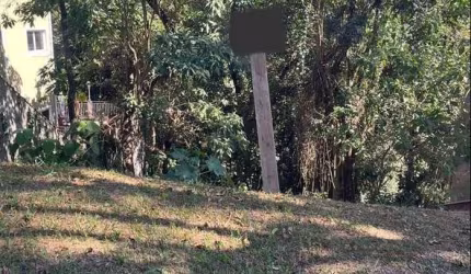 Condomínio Residencial Tarumã