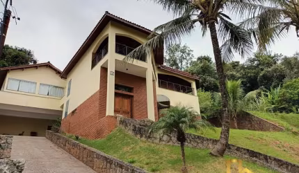 Condomínio Residencial Tarumã