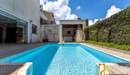 Residencial Alphaville 11