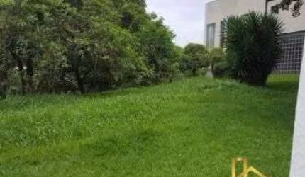 Condomínio Residencial Tarumã