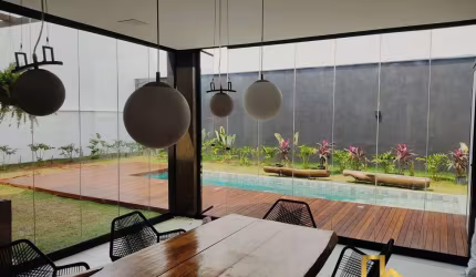 Condomínio Residencial Tarumã